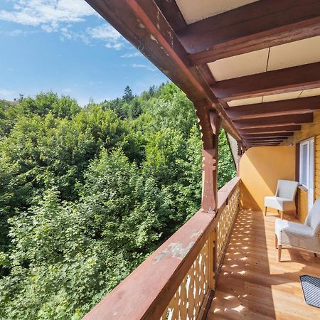 Antico Mulino Pension & Ristorante Тодтмос Екстер'єр фото