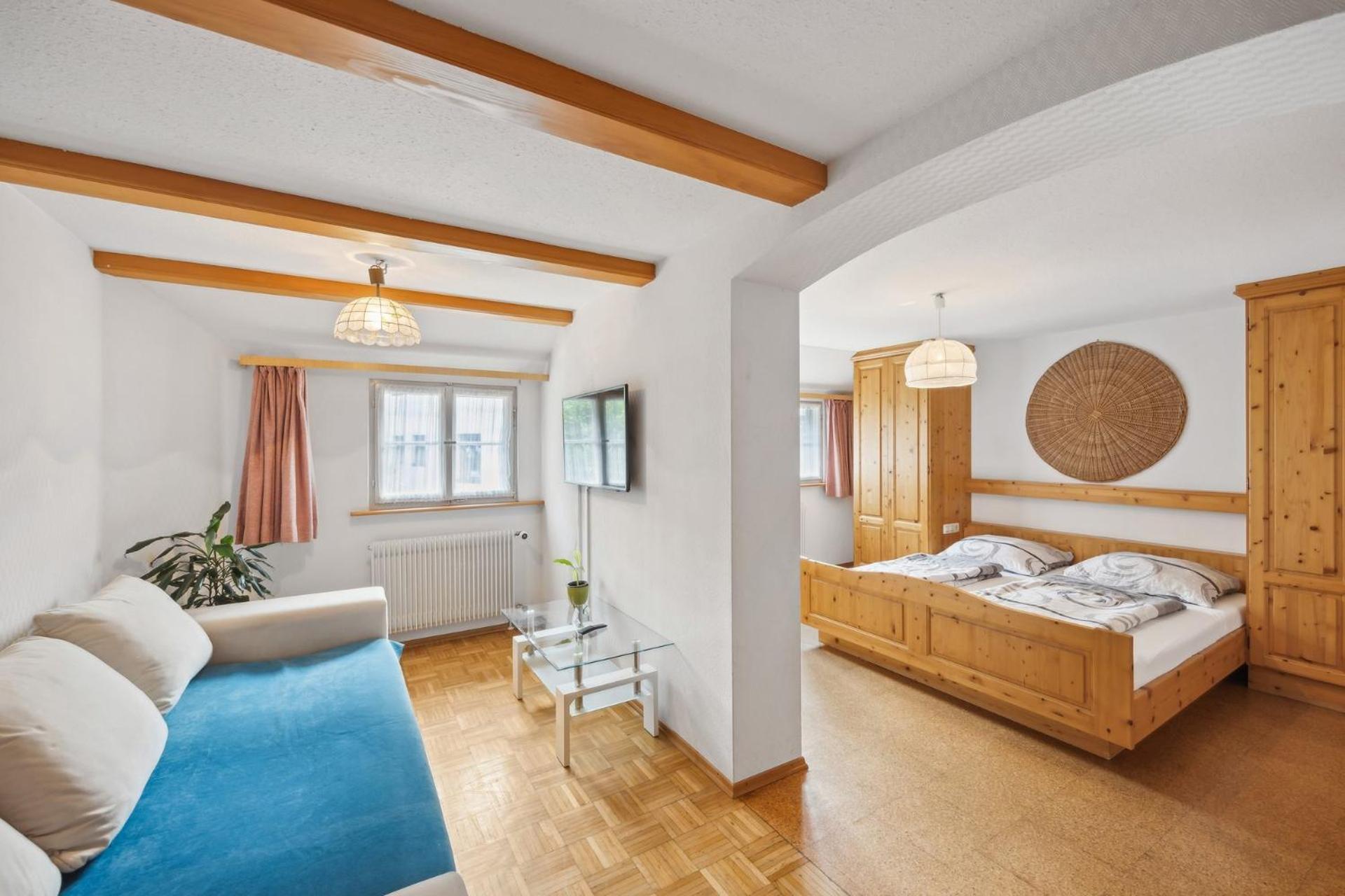 Antico Mulino Pension & Ristorante Тодтмос Екстер'єр фото