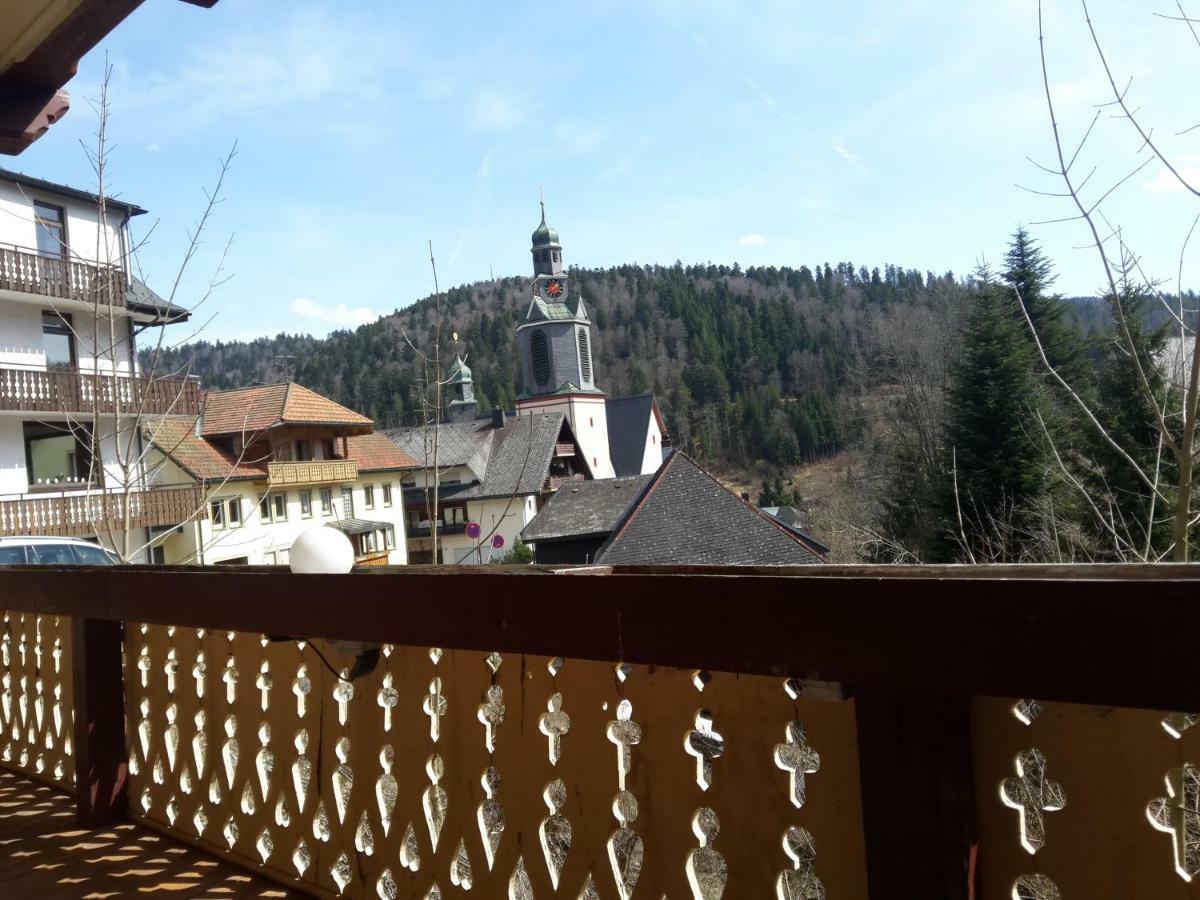 Antico Mulino Pension & Ristorante Тодтмос Екстер'єр фото